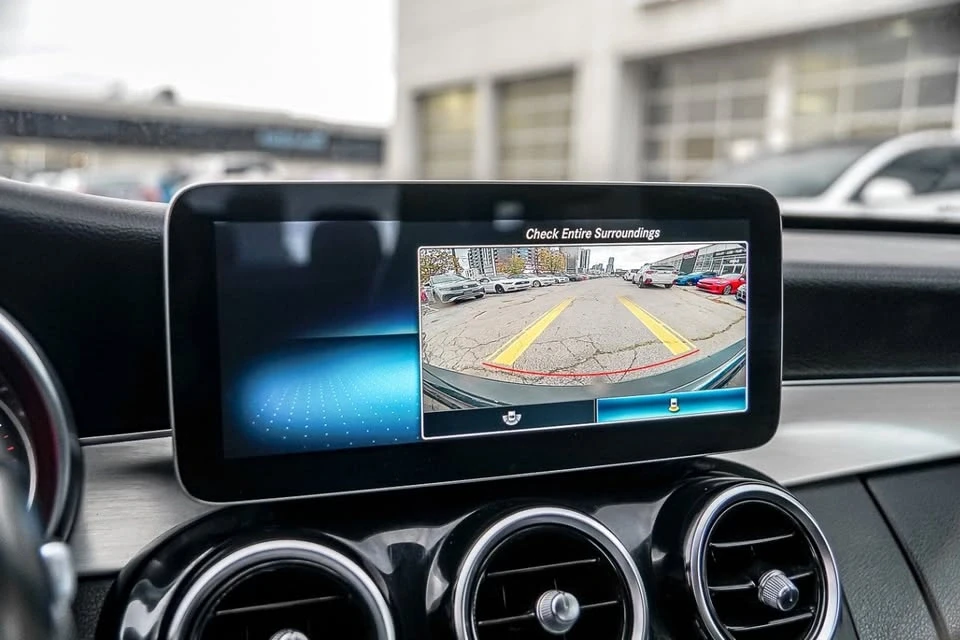2019 Mercedes-Benz W205 C-Class - Image 18 of 18
