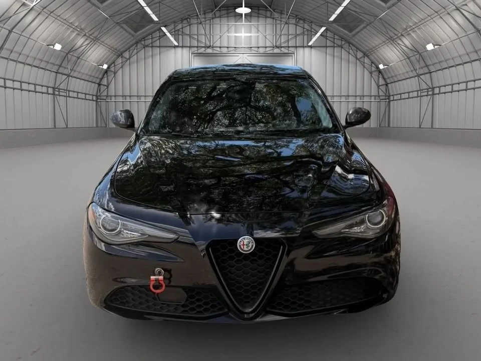 2019 Alfa Romeo Giulia - Image 2 of 14