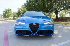 2019 Alfa Romeo Giulia - Image 2 of 7