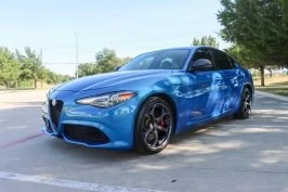 2019 Alfa Romeo Giulia - Image 3 of 7