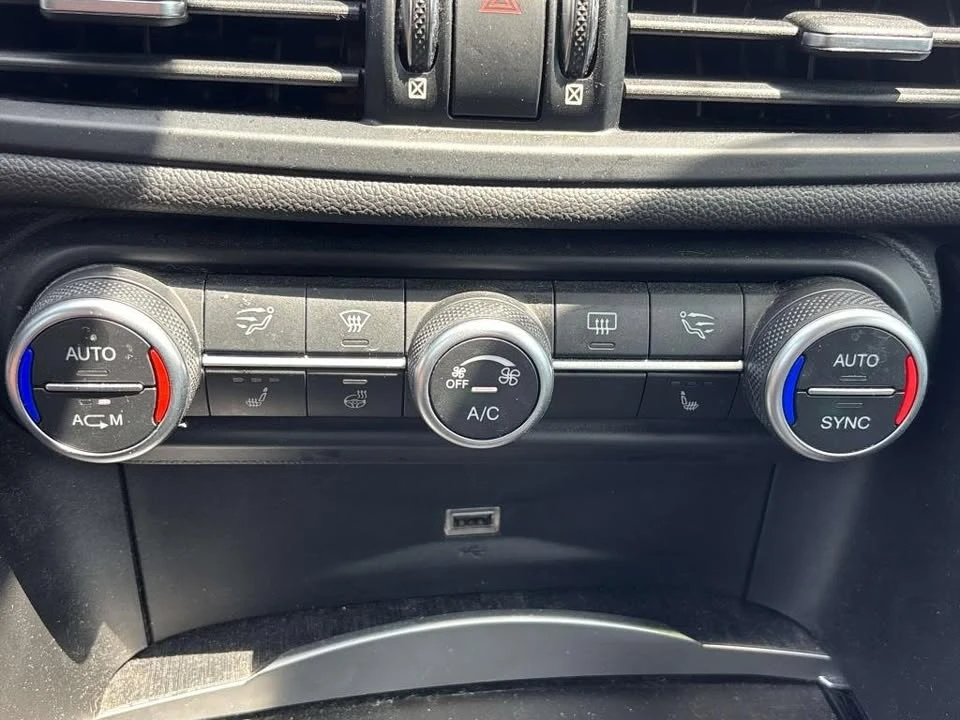 2019 Alfa Romeo Giulia - Image 17 of 19