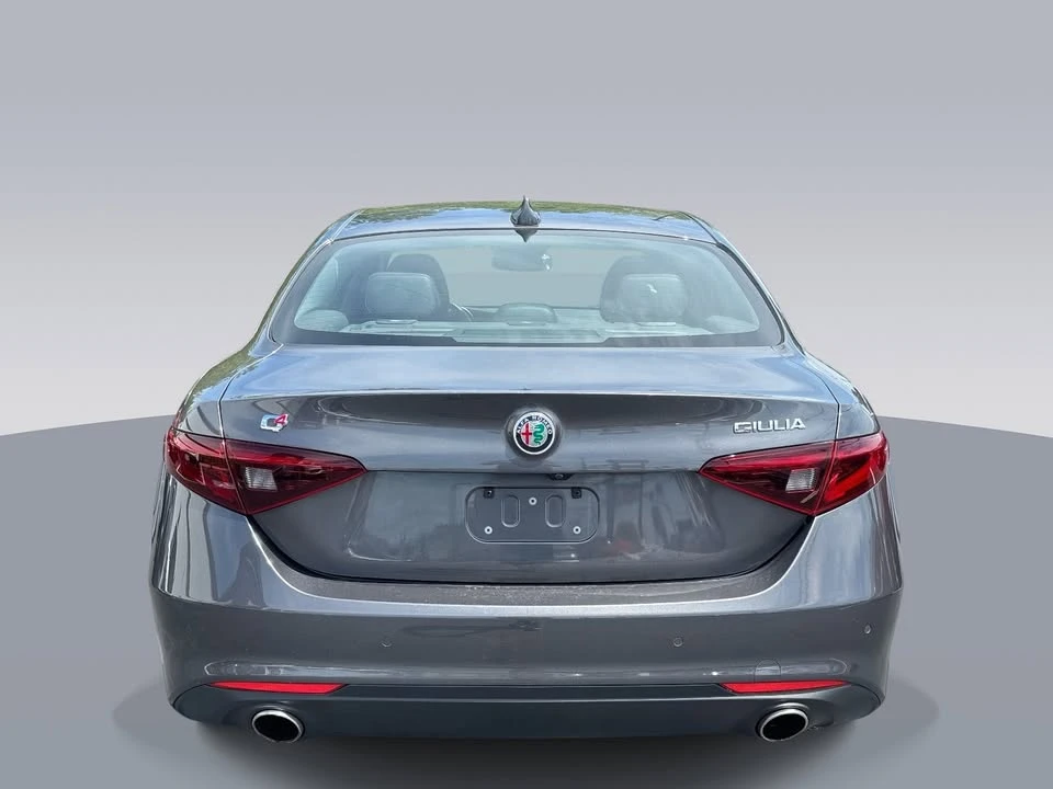 2019 Alfa Romeo Giulia - Image 3 of 19