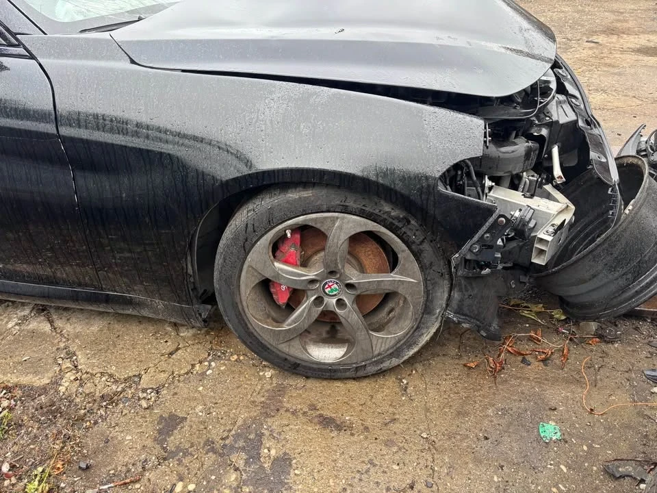 2019 Alfa Romeo Giulia - Image 2 of 10