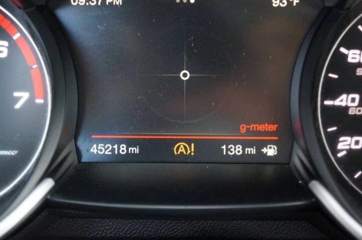 2019 Alfa Romeo Giulia - Image 7 of 10