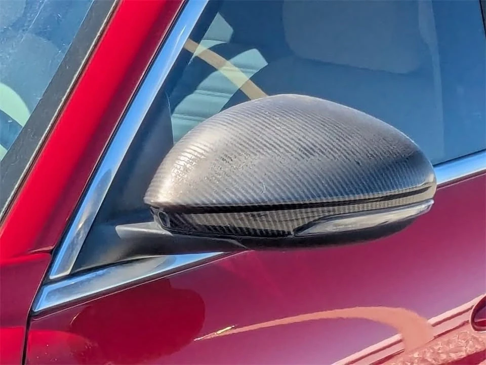 2019 Alfa Romeo Giulia - Image 7 of 19