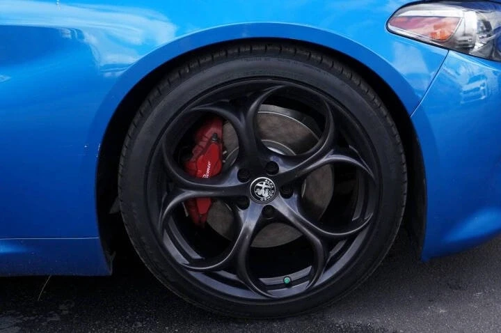 2019 Alfa Romeo Giulia - Image 3 of 10