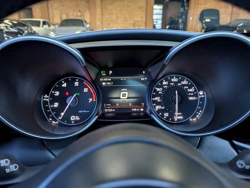 2019 Alfa Romeo Giulia - Image 20 of 20