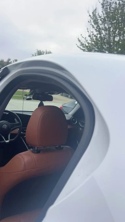 2019 Alfa Romeo Giulia - Image 3 of 7