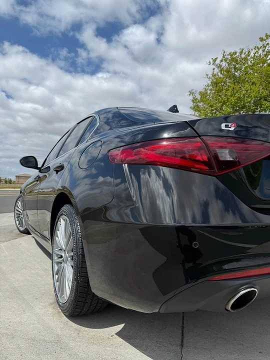 2019 Alfa Romeo Giulia - Image 20 of 20
