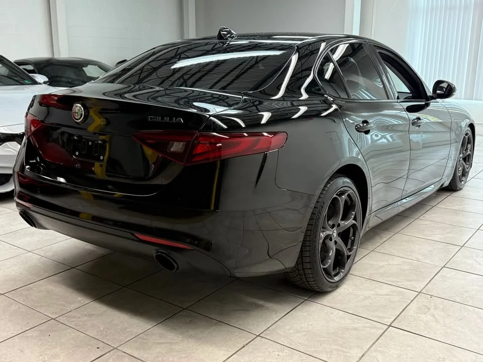 2019 Alfa Romeo Giulia - Image 6 of 20