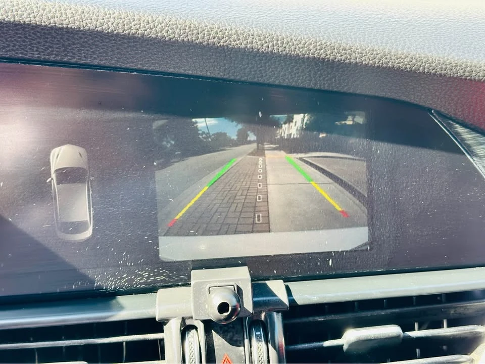 2019 Alfa Romeo Giulia - Image 12 of 14