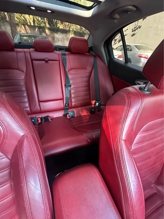 2019 Alfa Romeo Giulia - Image 7 of 7