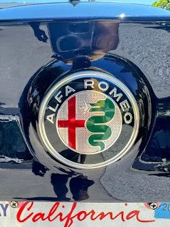 2019 Alfa Romeo Giulia - Image 5 of 17