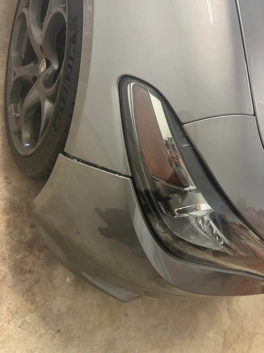 2019 Alfa Romeo Giulia - Image 4 of 10
