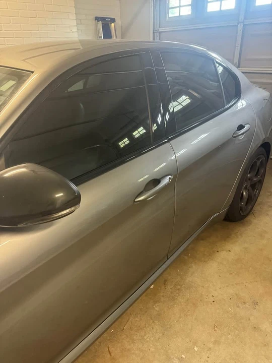 2019 Alfa Romeo Giulia - Image 6 of 10