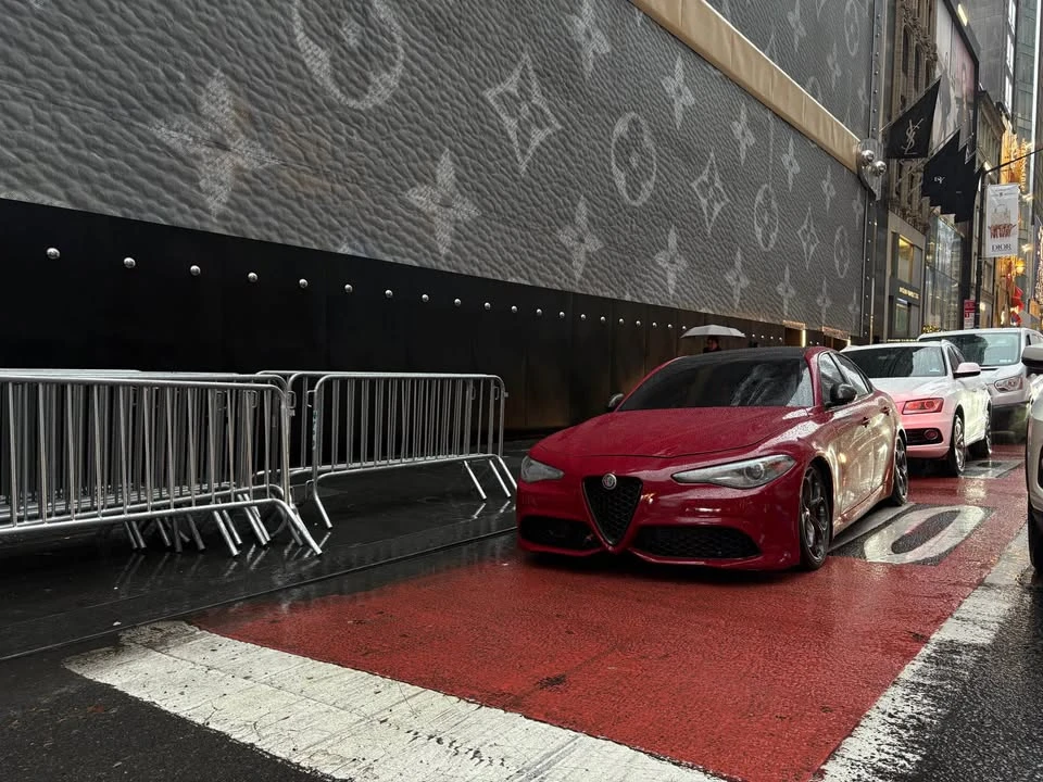 2019 Alfa Romeo Giulia - Image 4 of 4