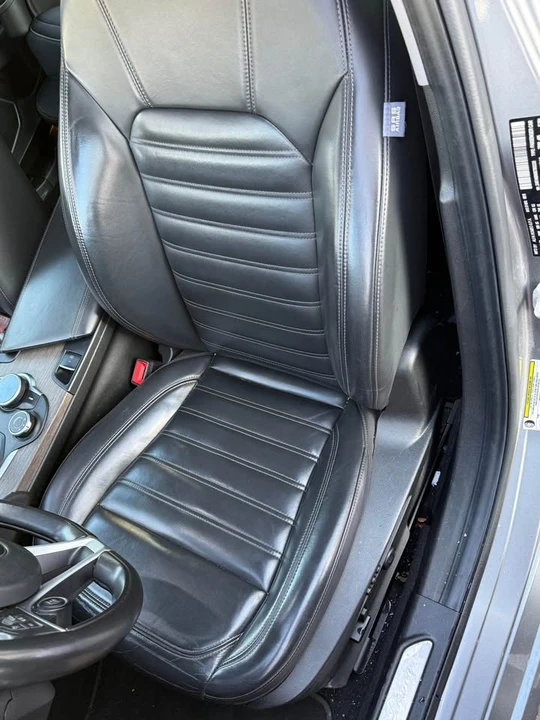 2019 Alfa Romeo Giulia - Image 6 of 9