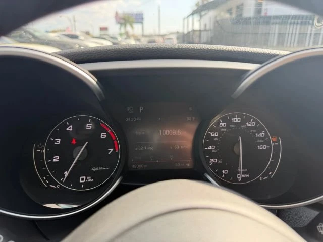 2019 Alfa Romeo Giulia - Image 11 of 11