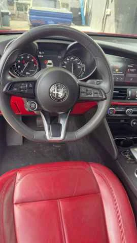 2019 Alfa Romeo Giulia - Image 2 of 4