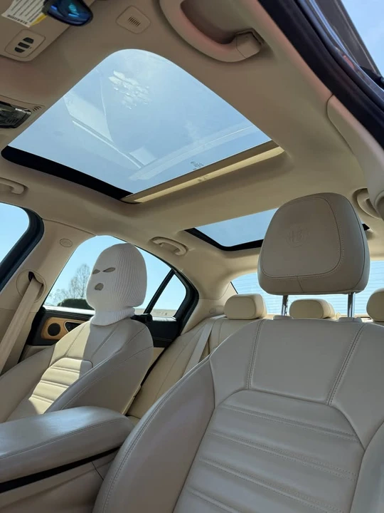 2019 Alfa Romeo Giulia - Image 8 of 8
