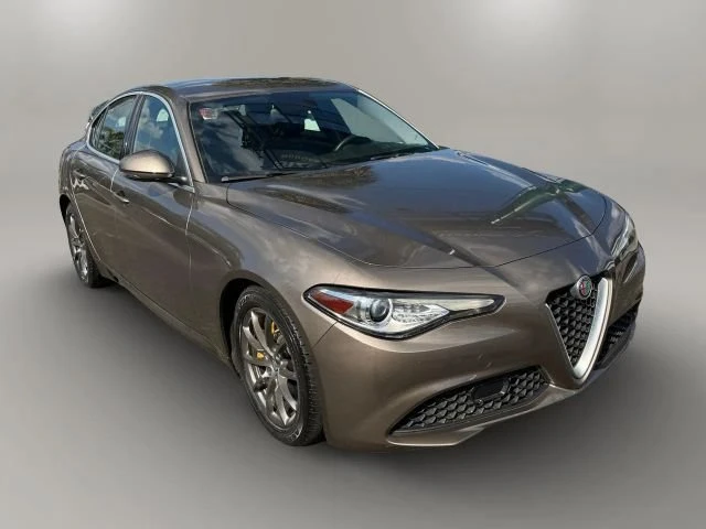 2019 Alfa Romeo Giulia - Image 2 of 11