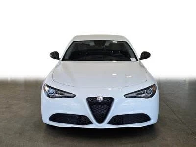2019 Alfa Romeo Giulia - Image 2 of 20