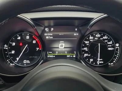 2019 Alfa Romeo Giulia - Image 5 of 7