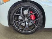2019 Alfa Romeo Giulia - Image 6 of 20