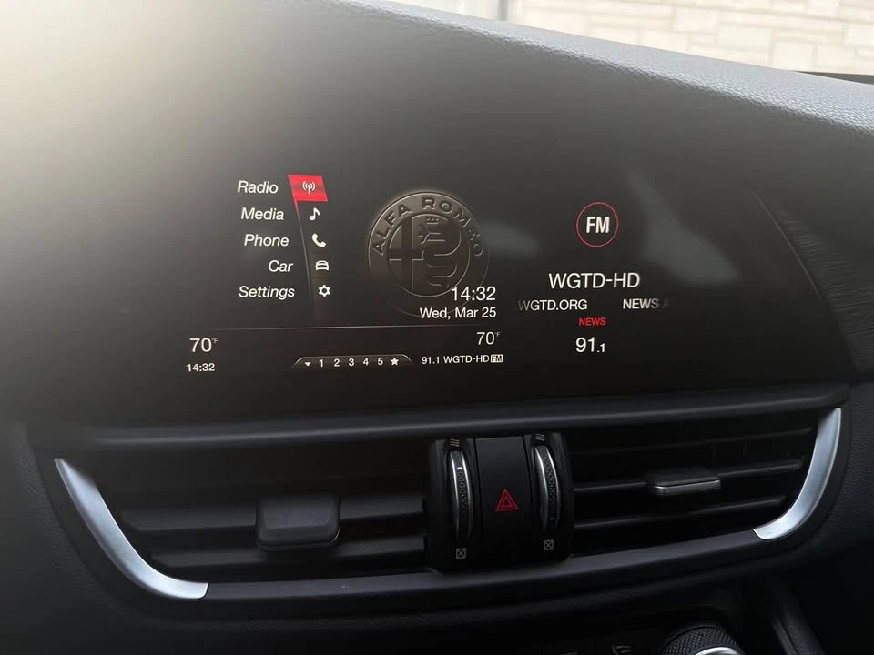 2019 Alfa Romeo Giulia - Image 20 of 20