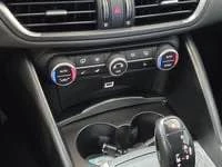 2019 Alfa Romeo Giulia - Image 11 of 20