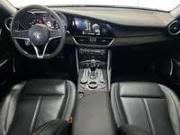2019 Alfa Romeo Giulia - Image 7 of 20