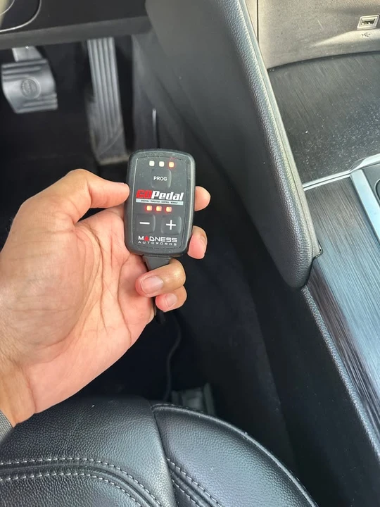 2019 Alfa Romeo Giulia - Image 8 of 19