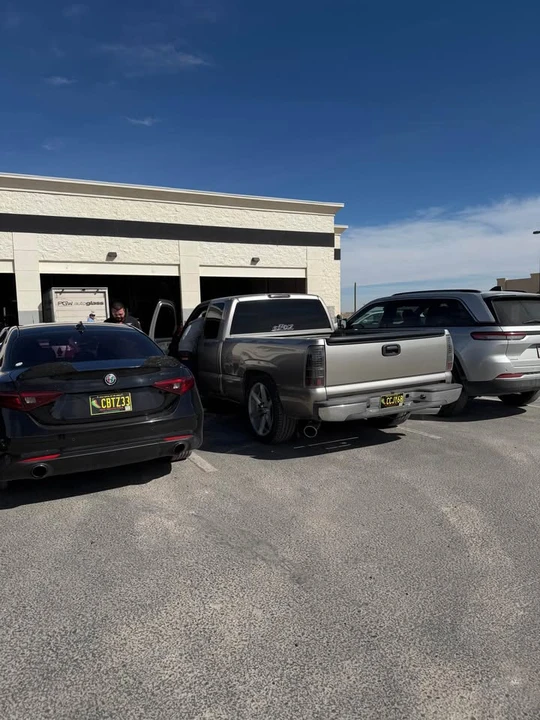 2019 Alfa Romeo Giulia - Image 7 of 8
