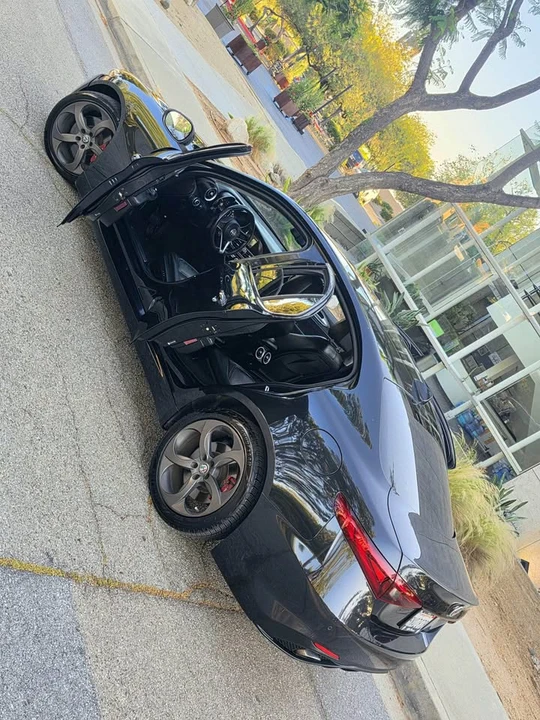 2019 Alfa Romeo Giulia - Image 3 of 19