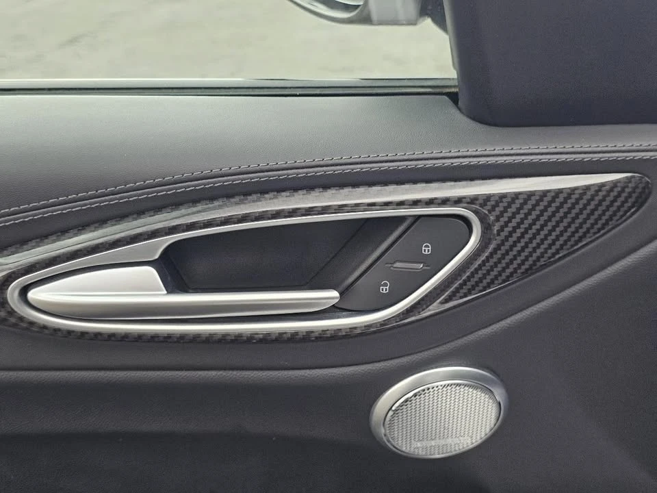2019 Alfa Romeo Giulia - Image 20 of 20