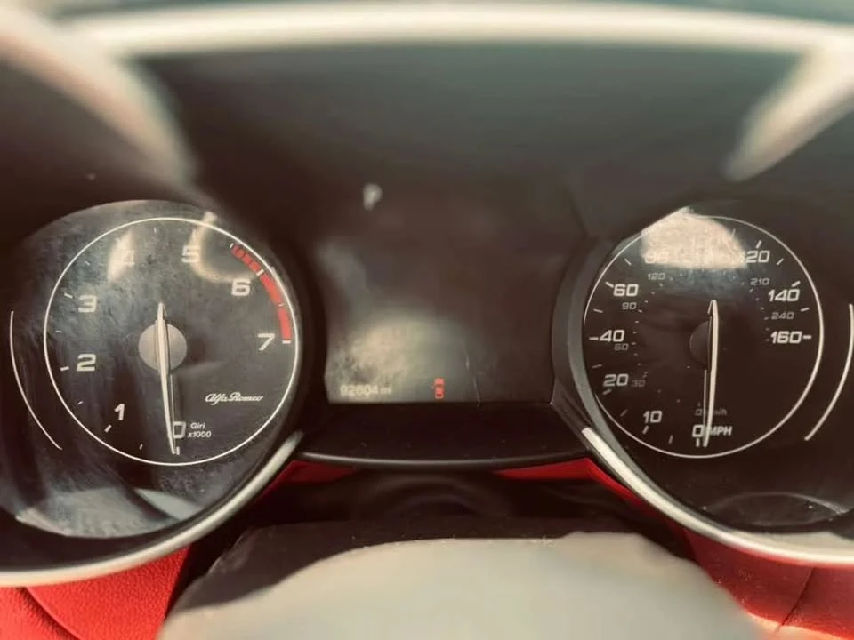 2019 Alfa Romeo Giulia - Image 19 of 19