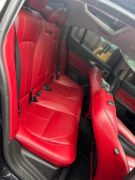 2019 Alfa Romeo Giulia - Image 8 of 12