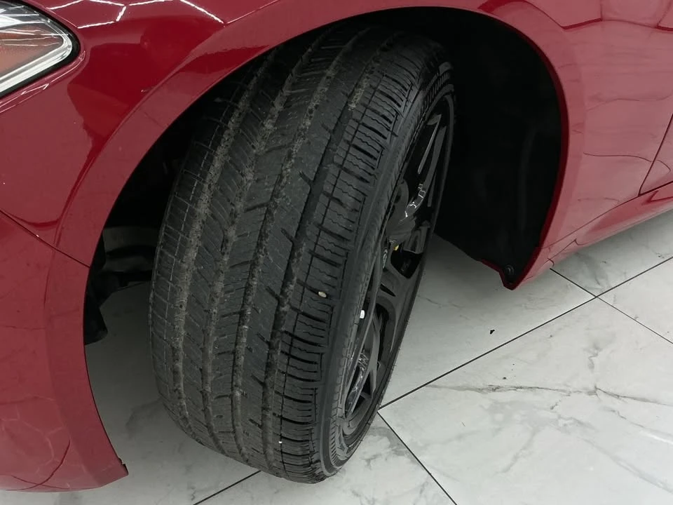 2019 Alfa Romeo Giulia - Image 20 of 20