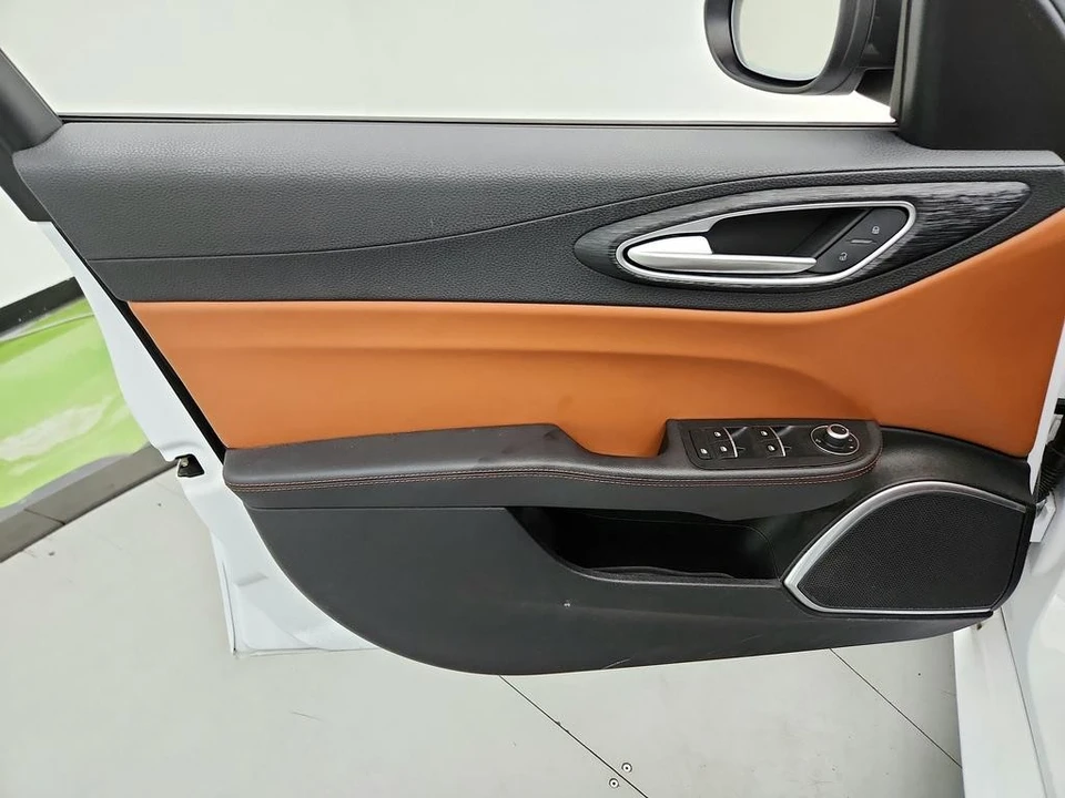2019 Alfa Romeo Giulia - Image 22 of 31