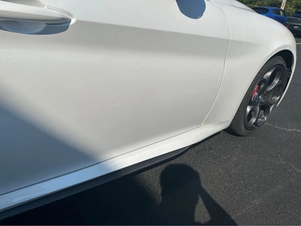2019 Alfa Romeo Giulia - Image 4 of 17