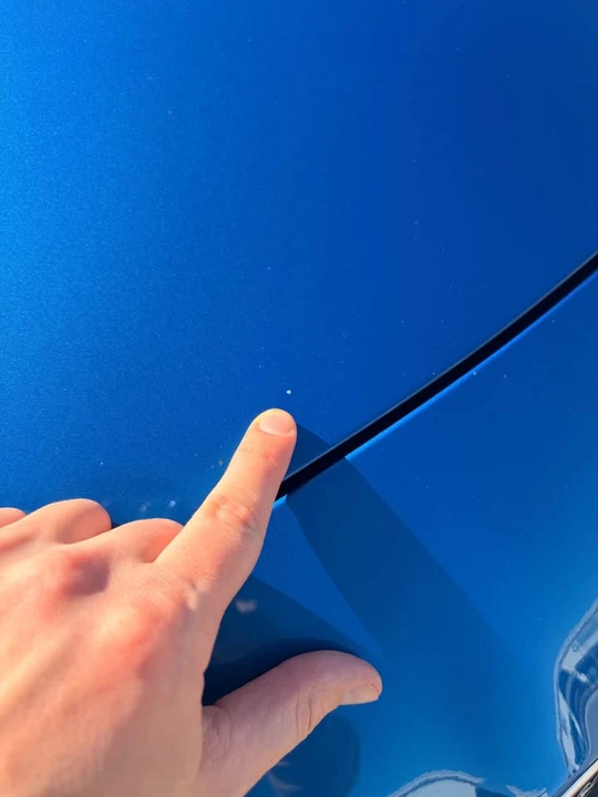 2019 Alfa Romeo Giulia - Image 20 of 20