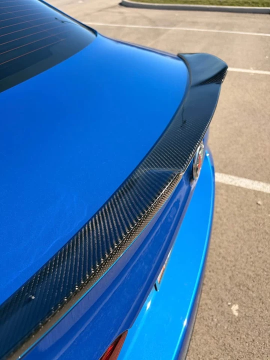 2019 Alfa Romeo Giulia - Image 5 of 20