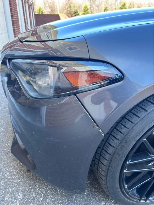 2019 Alfa Romeo Giulia - Image 12 of 15