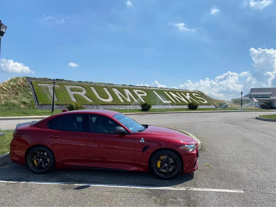 2019 Alfa Romeo Giulia - Image 6 of 12