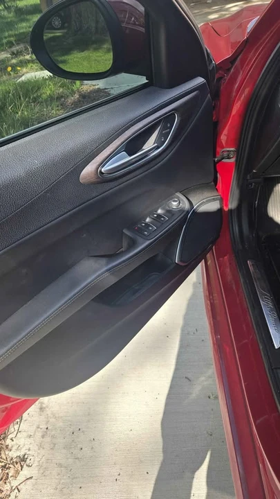 2019 Alfa Romeo Giulia - Image 7 of 8