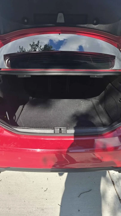 2019 Alfa Romeo Giulia - Image 5 of 8