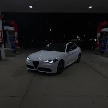 2019 Alfa Romeo Giulia