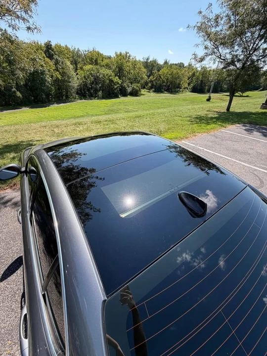 2019 Alfa Romeo Giulia - Image 16 of 18