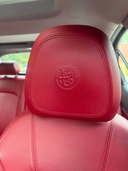 2019 Alfa Romeo Giulia - Image 17 of 20