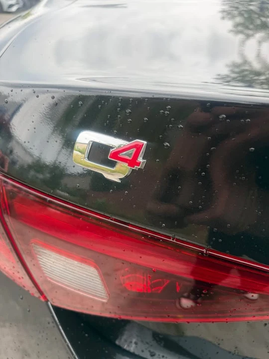 2019 Alfa Romeo Giulia - Image 6 of 20